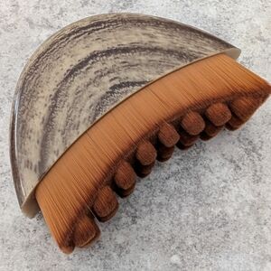 Lymphatic Drainage Massage Brush